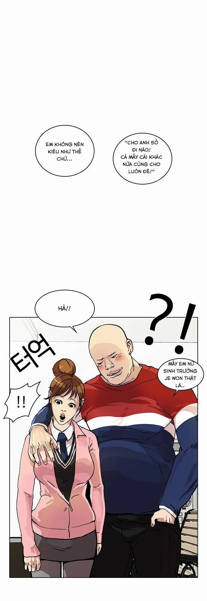 Hoán Đổi Diệu Kỳ 16 trang 53