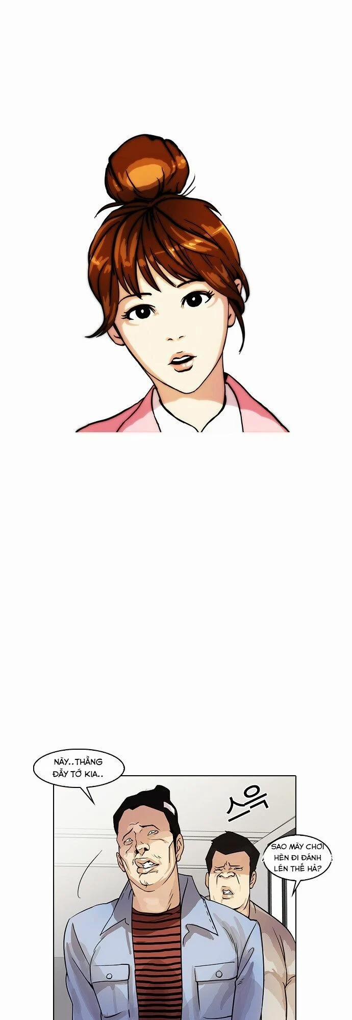 Hoán Đổi Diệu Kỳ 16 trang 60