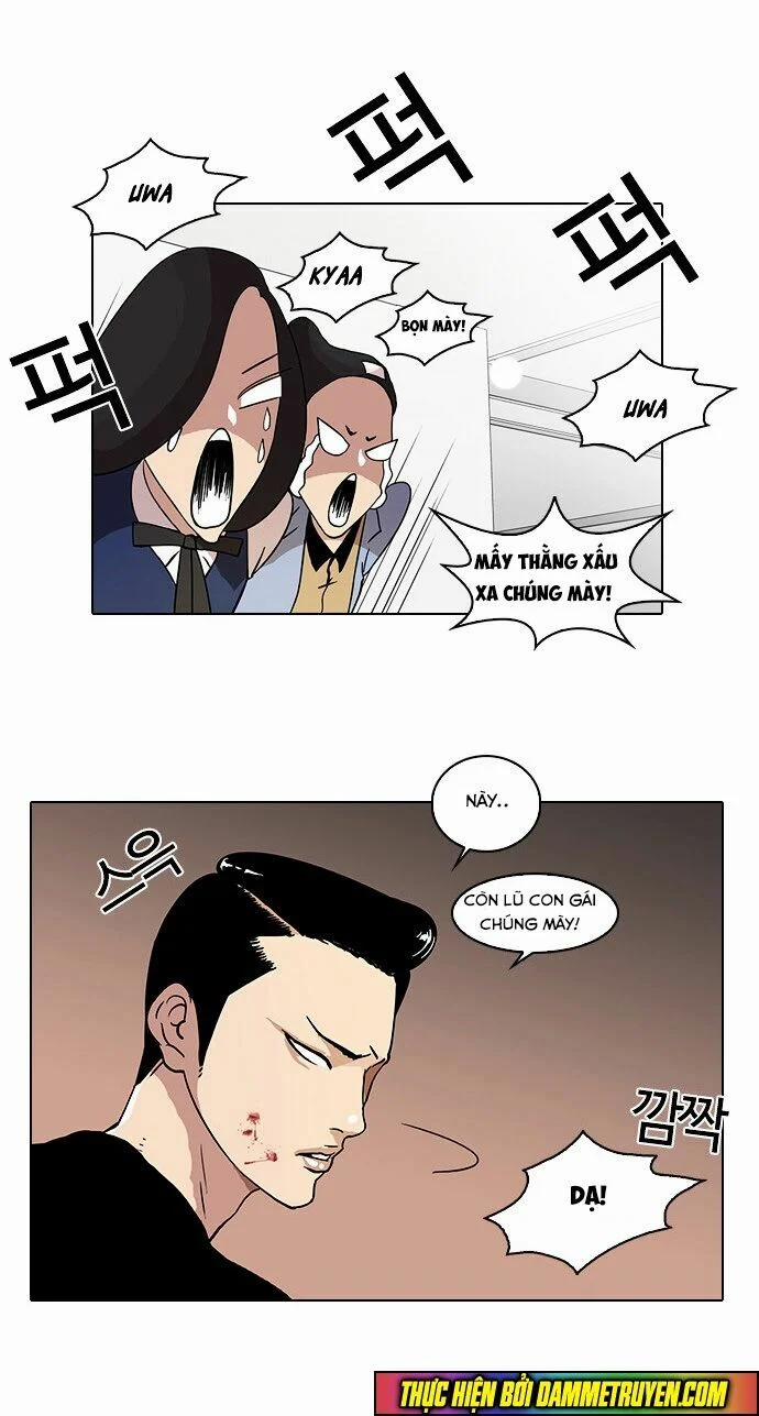 Hoán Đổi Diệu Kỳ 16 trang 66
