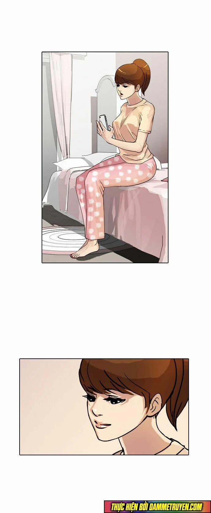 Hoán Đổi Diệu Kỳ 16 trang 77