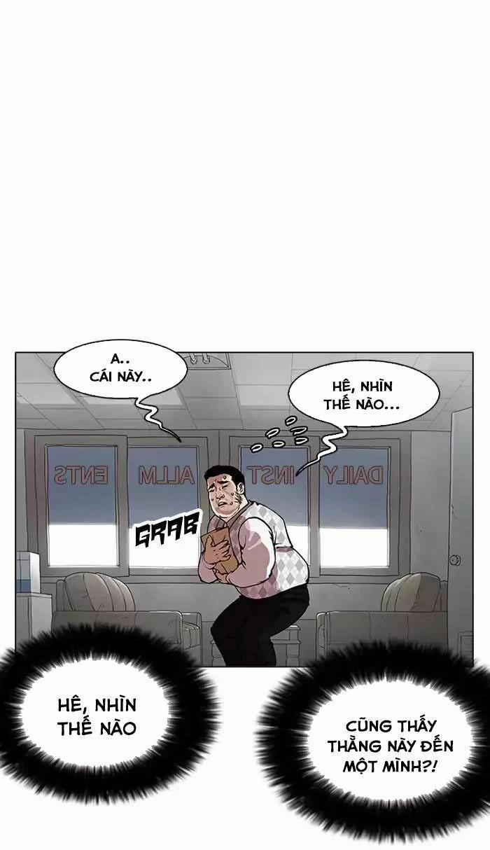 Hoán Đổi Diệu Kỳ 160 trang 36