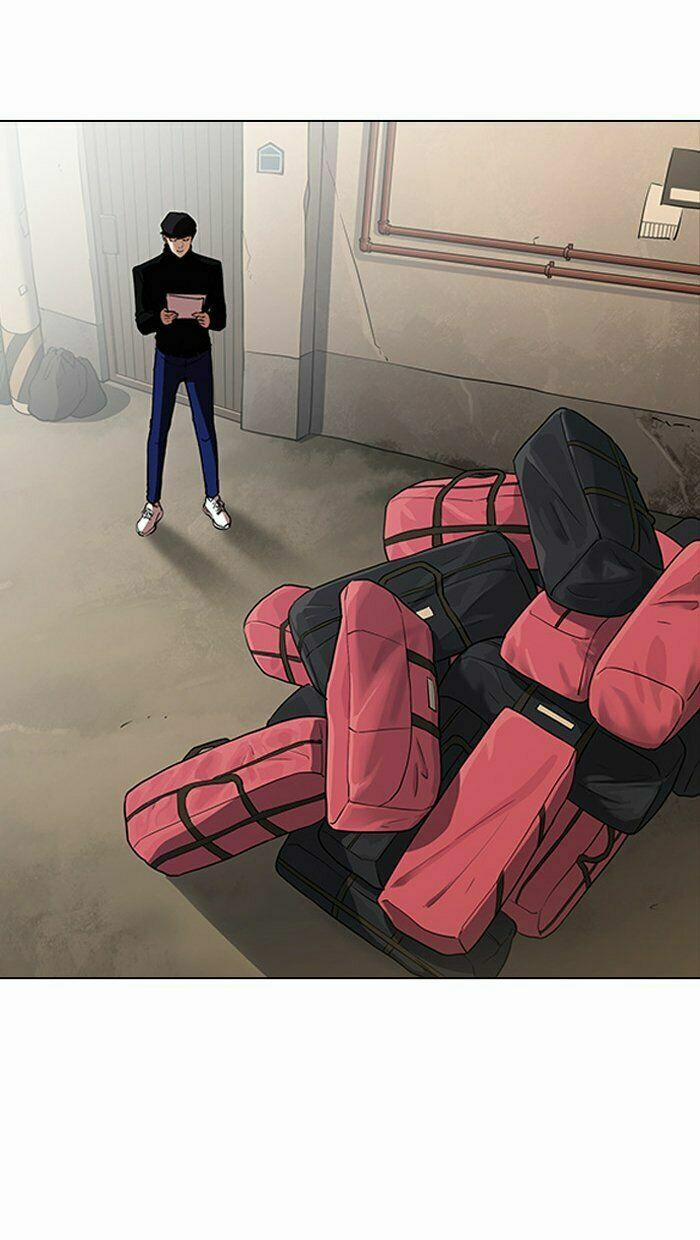 Hoán Đổi Diệu Kỳ 162 trang 110