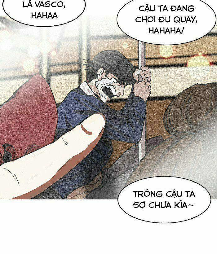 Hoán Đổi Diệu Kỳ 163 trang 18