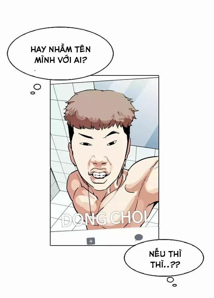 Hoán Đổi Diệu Kỳ 164 trang 127