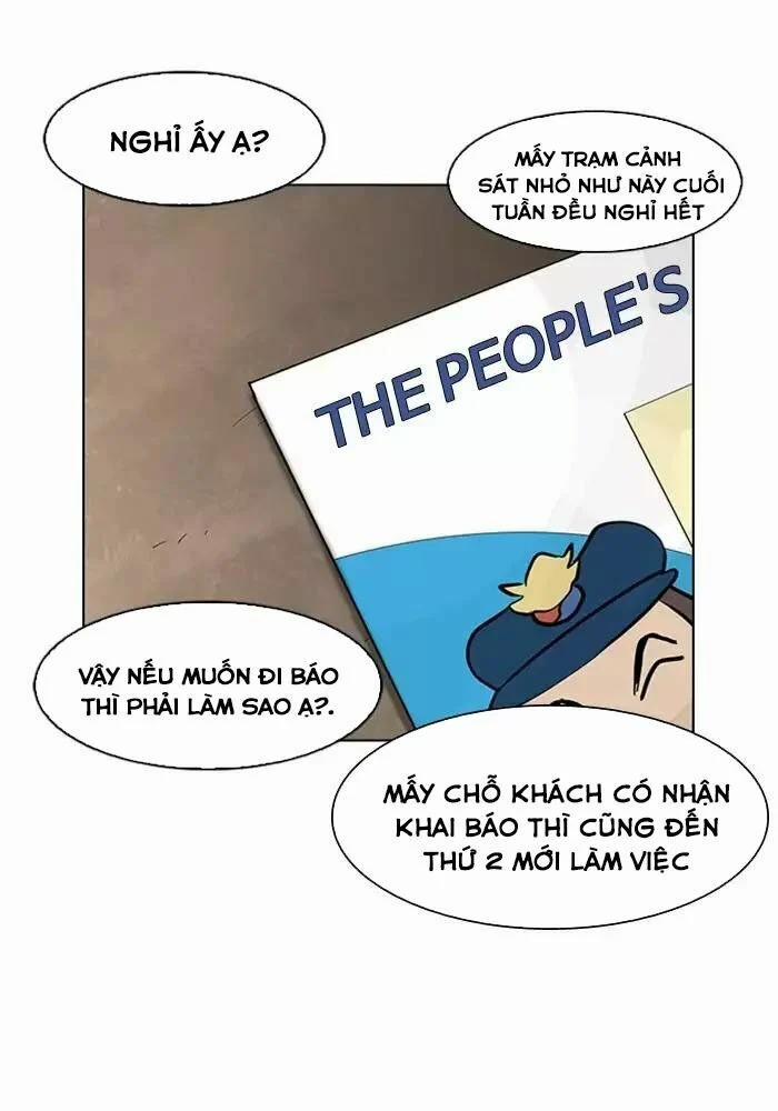 Hoán Đổi Diệu Kỳ 165 trang 136