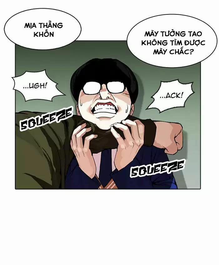 Hoán Đổi Diệu Kỳ 165 trang 17