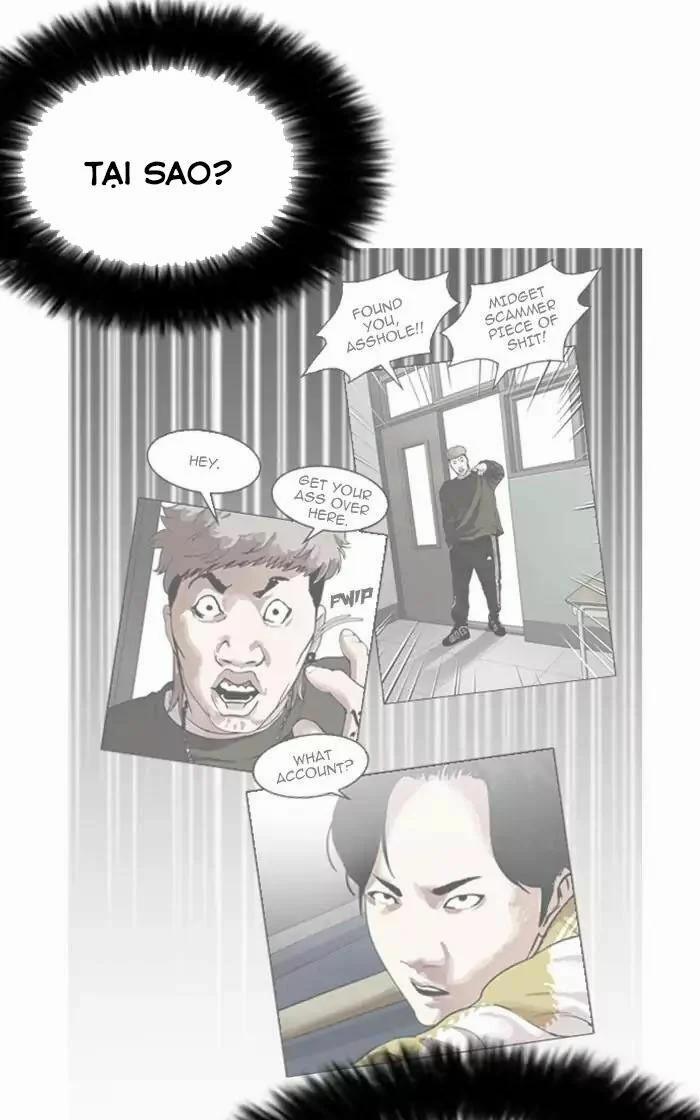Hoán Đổi Diệu Kỳ 166 trang 23