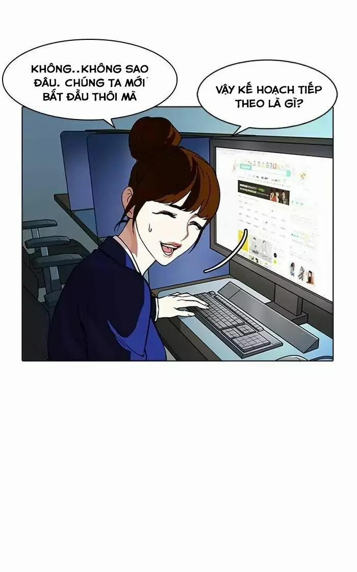 Hoán Đổi Diệu Kỳ 167 trang 111