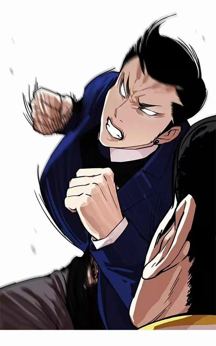 Hoán Đổi Diệu Kỳ 167 trang 35