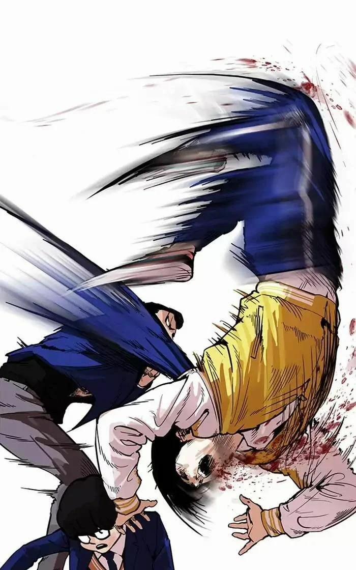 Hoán Đổi Diệu Kỳ 167 trang 40