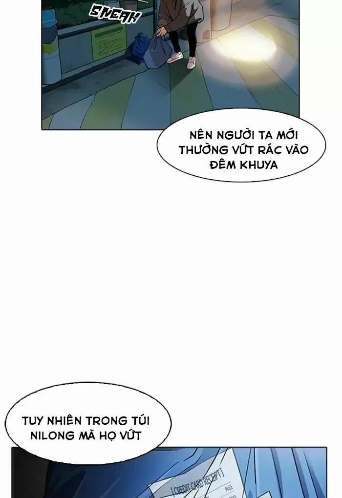 Hoán Đổi Diệu Kỳ 168 trang 21