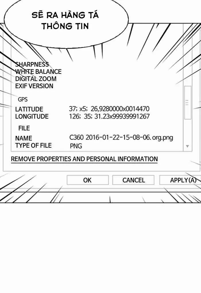 Hoán Đổi Diệu Kỳ 168 trang 81