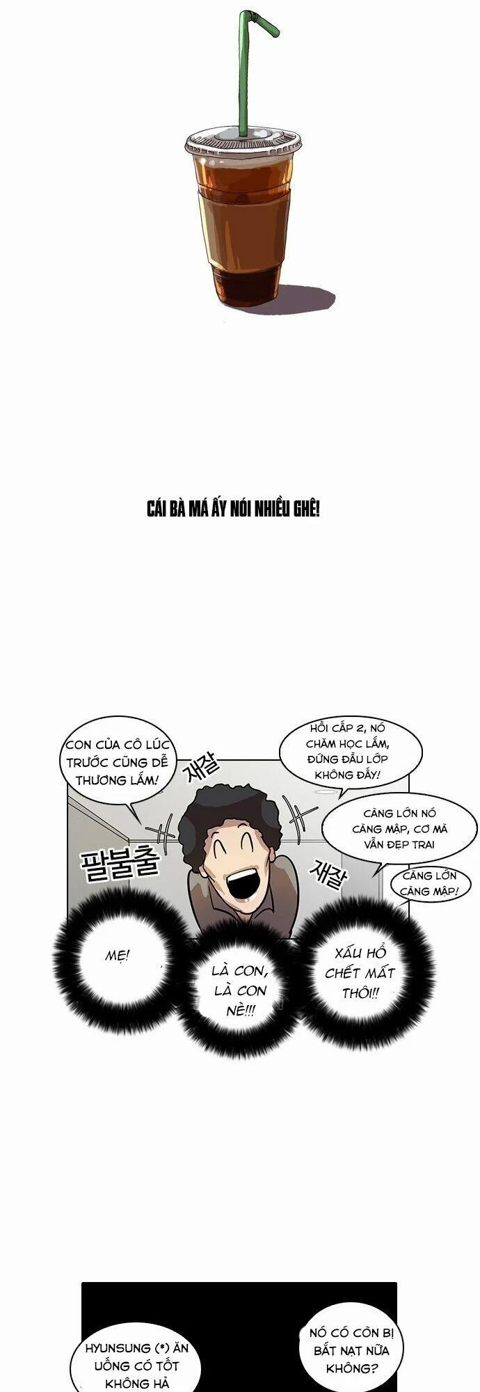 Hoán Đổi Diệu Kỳ 17 trang 29