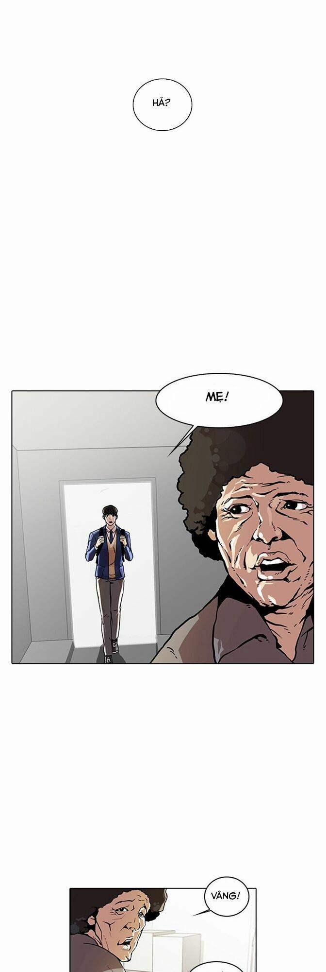 Hoán Đổi Diệu Kỳ 17 trang 3