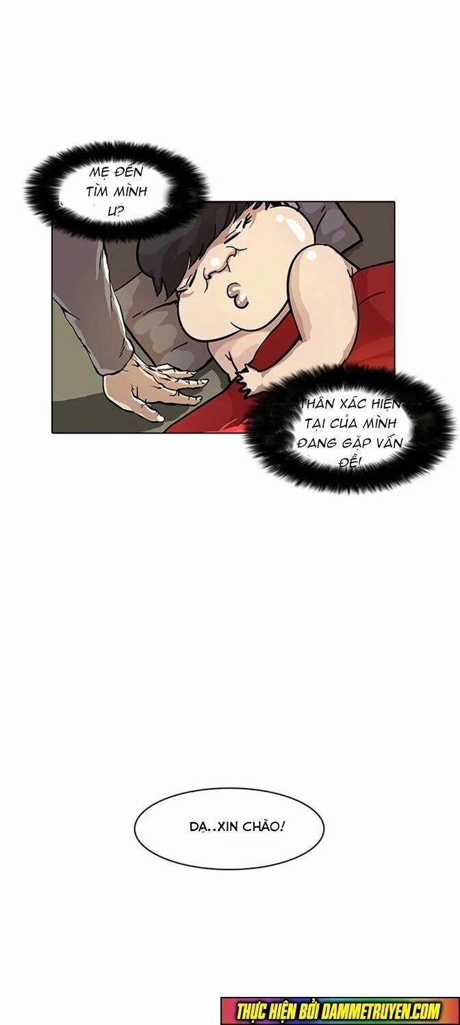 Hoán Đổi Diệu Kỳ 17 trang 5