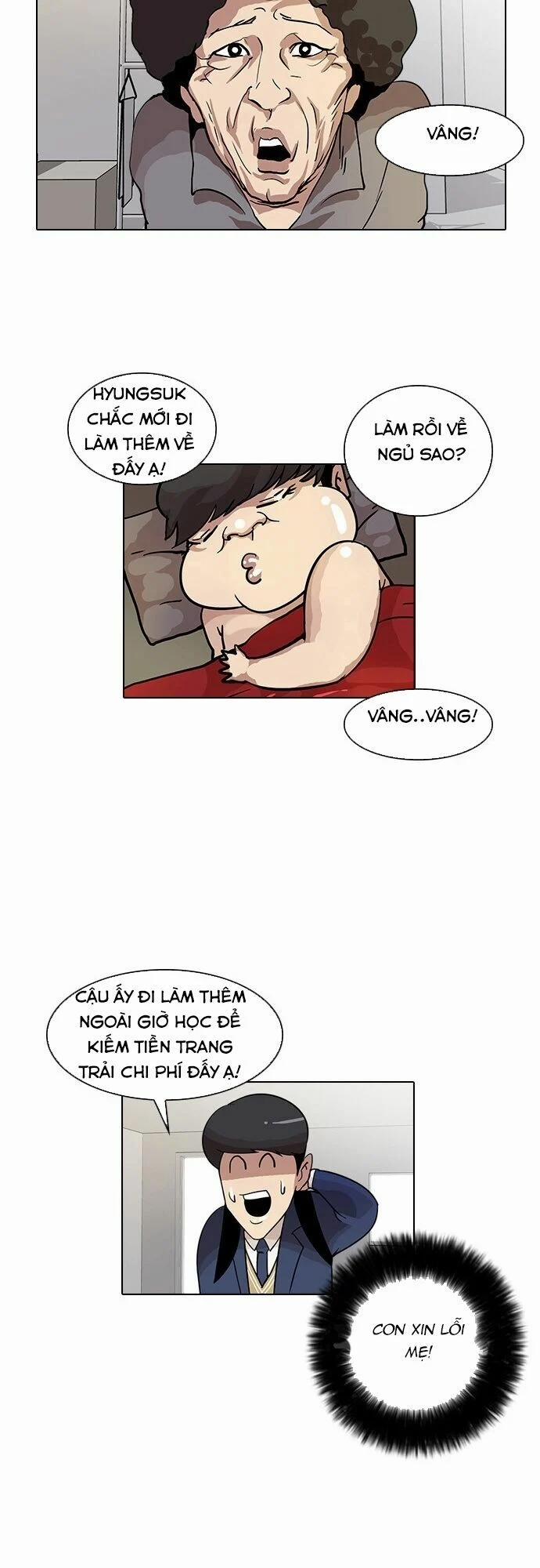 Hoán Đổi Diệu Kỳ 17 trang 8