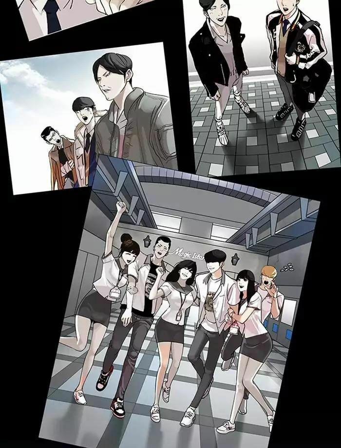 Hoán Đổi Diệu Kỳ 172 trang 73