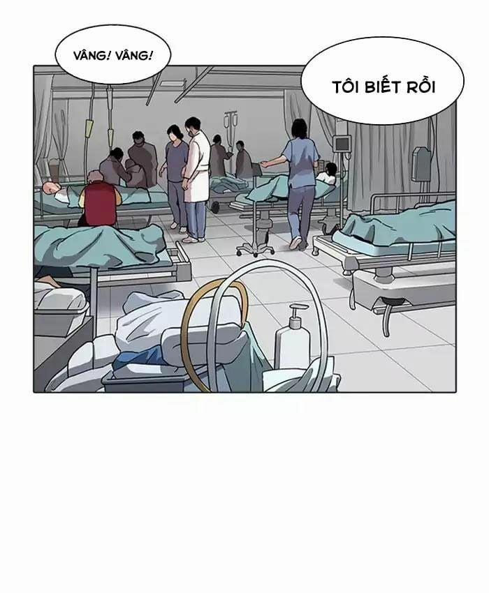 Hoán Đổi Diệu Kỳ 173 trang 119