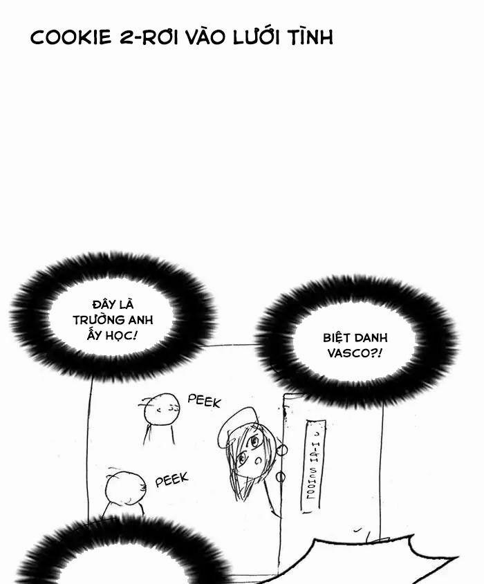 Hoán Đổi Diệu Kỳ 179 trang 186