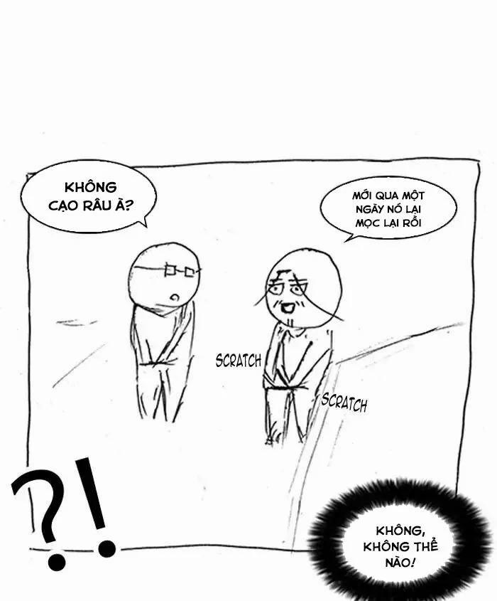 Hoán Đổi Diệu Kỳ 179 trang 188