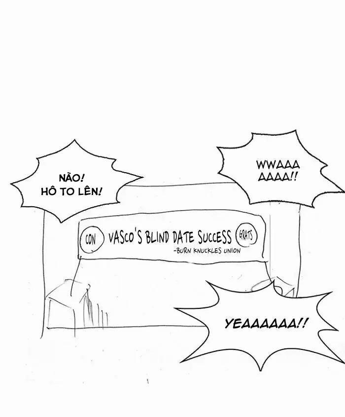 Hoán Đổi Diệu Kỳ 179 trang 197