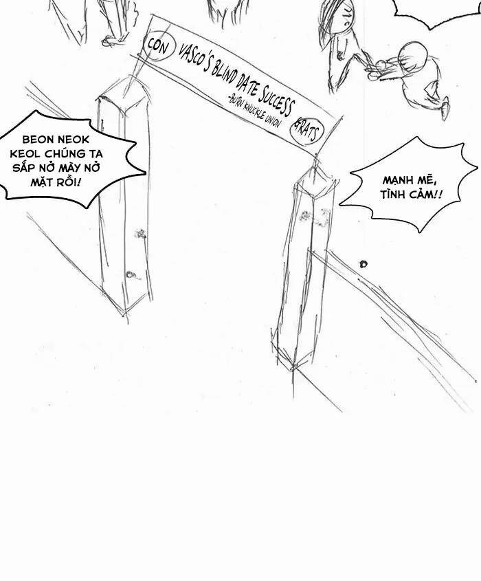 Hoán Đổi Diệu Kỳ 179 trang 199