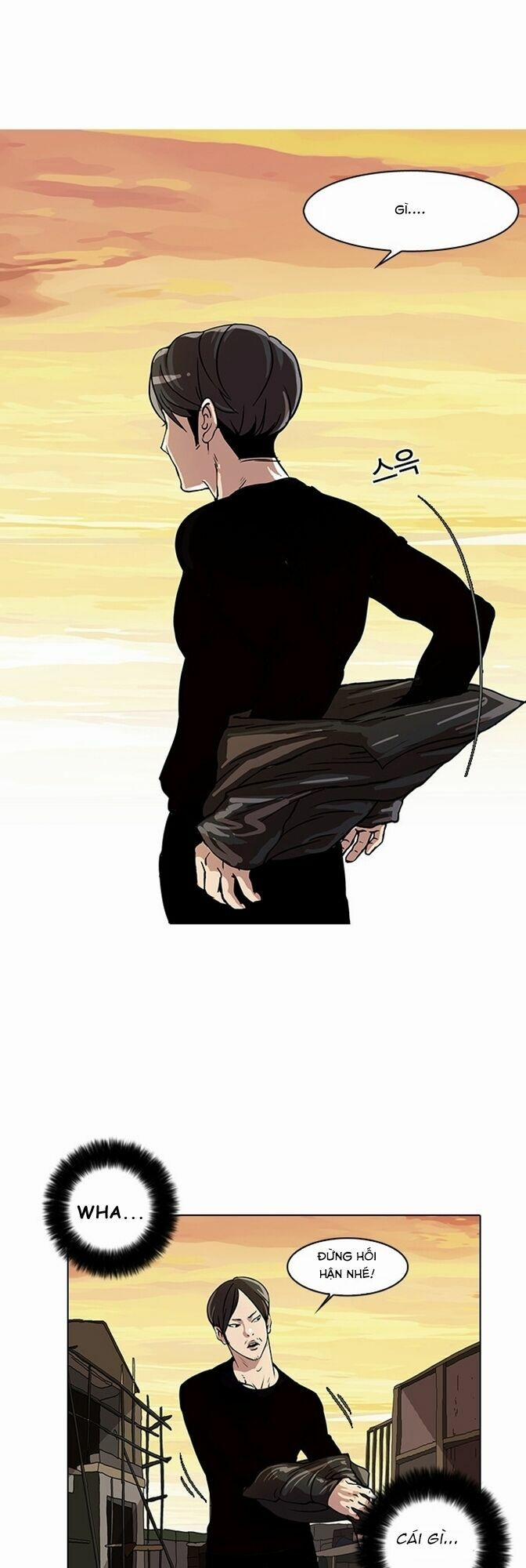 Hoán Đổi Diệu Kỳ 18 trang 1