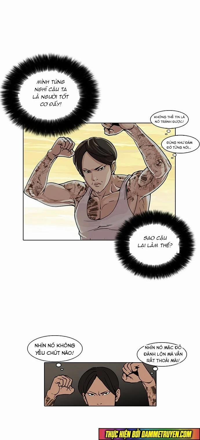 Hoán Đổi Diệu Kỳ 18 trang 12