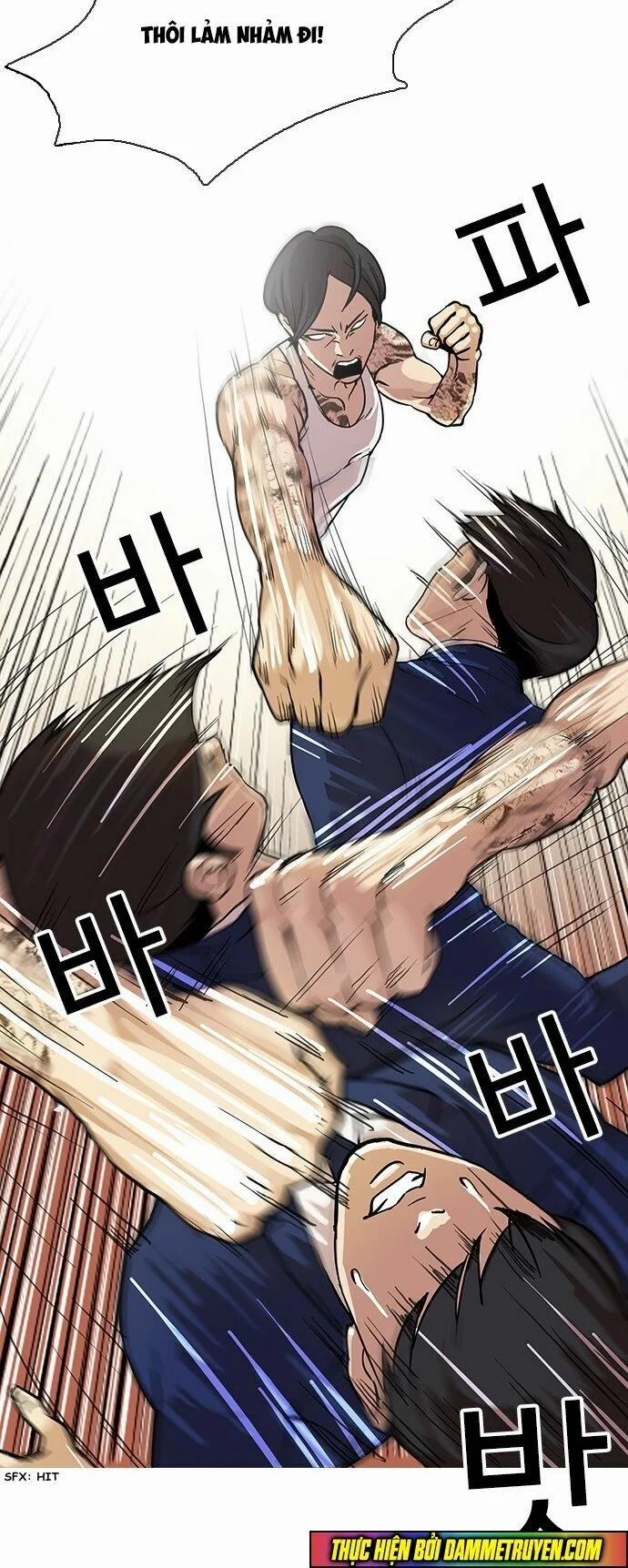 Hoán Đổi Diệu Kỳ 18 trang 15