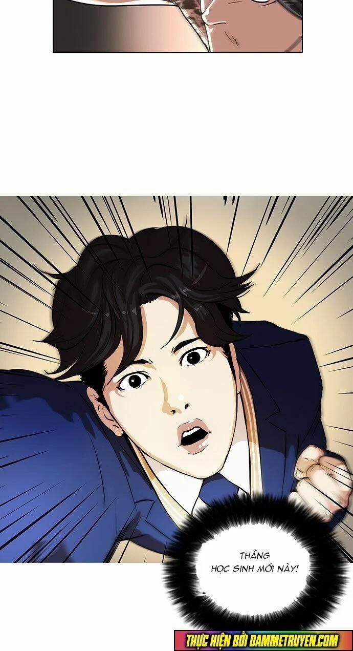 Hoán Đổi Diệu Kỳ 18 trang 28