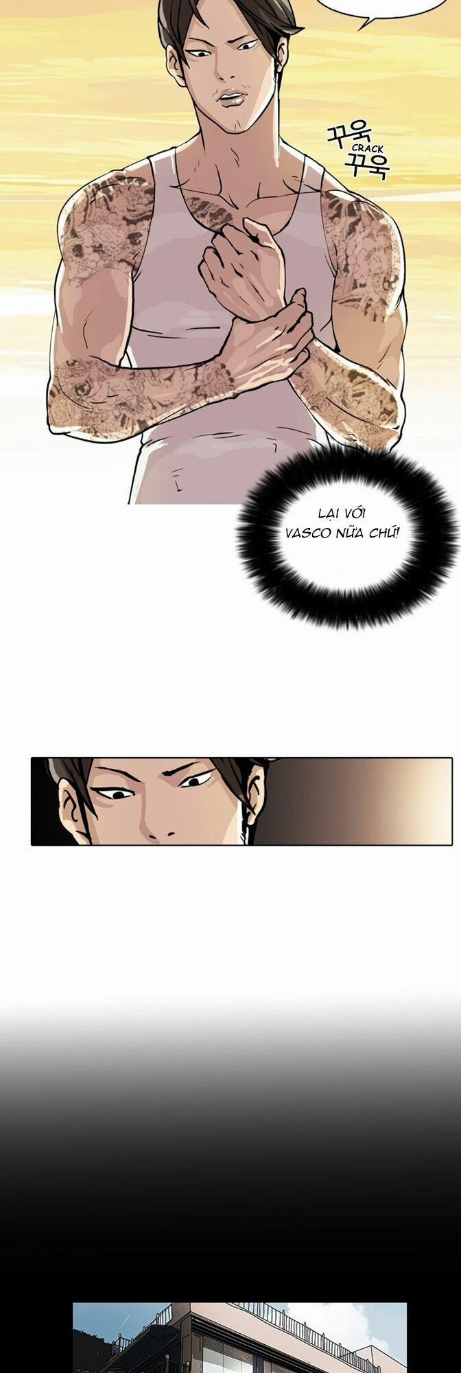 Hoán Đổi Diệu Kỳ 18 trang 3