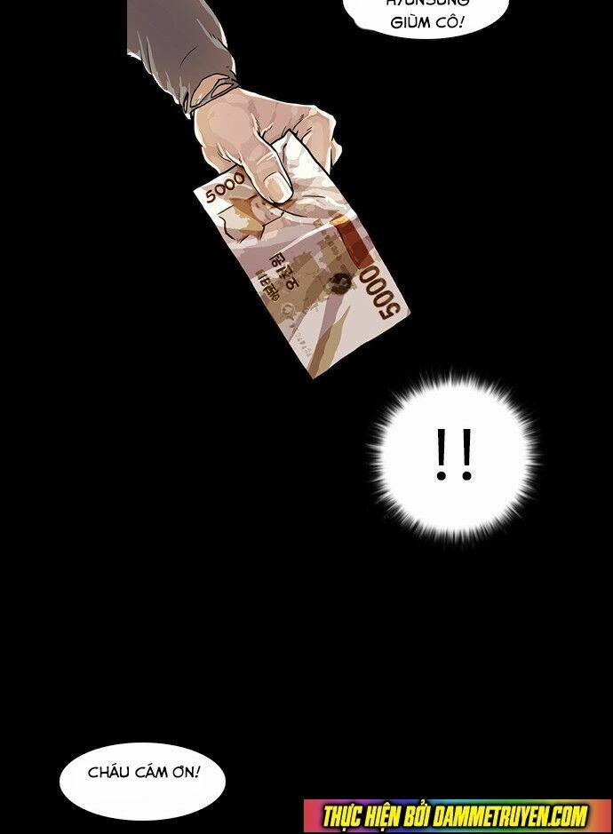 Hoán Đổi Diệu Kỳ 18 trang 8