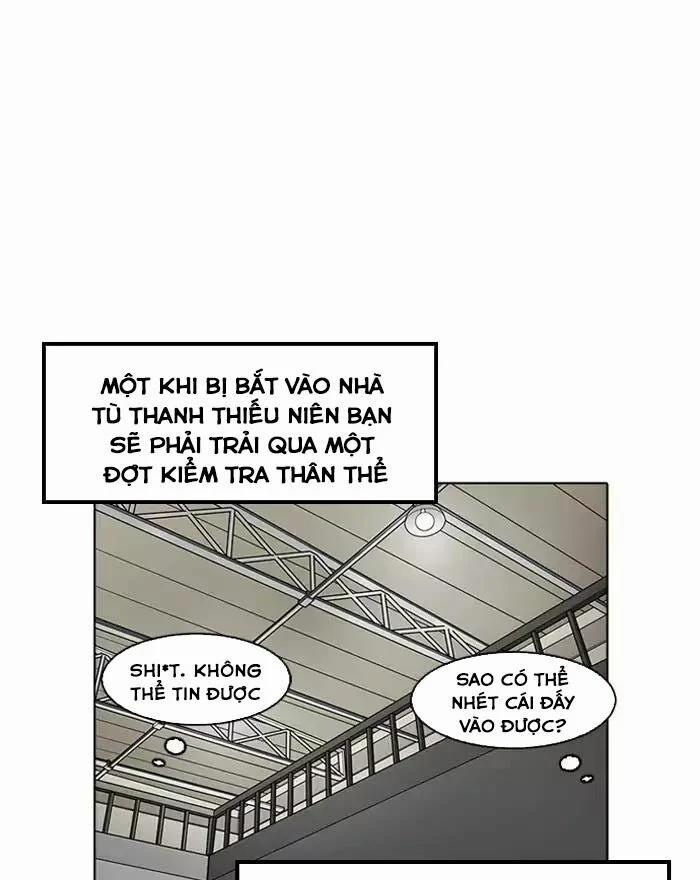 Hoán Đổi Diệu Kỳ 180 trang 13