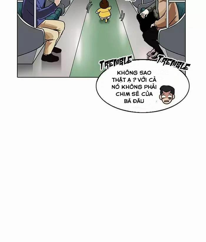 Hoán Đổi Diệu Kỳ 186 trang 144