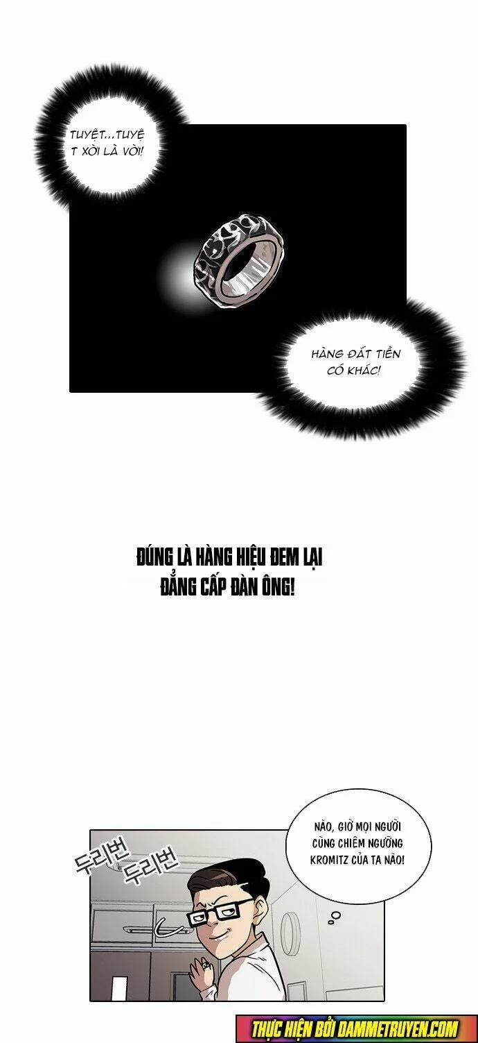 Hoán Đổi Diệu Kỳ 19 trang 20