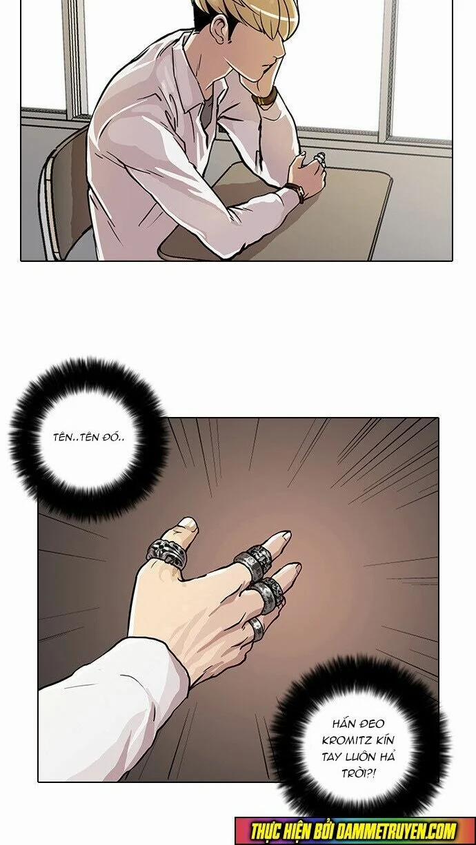 Hoán Đổi Diệu Kỳ 19 trang 22