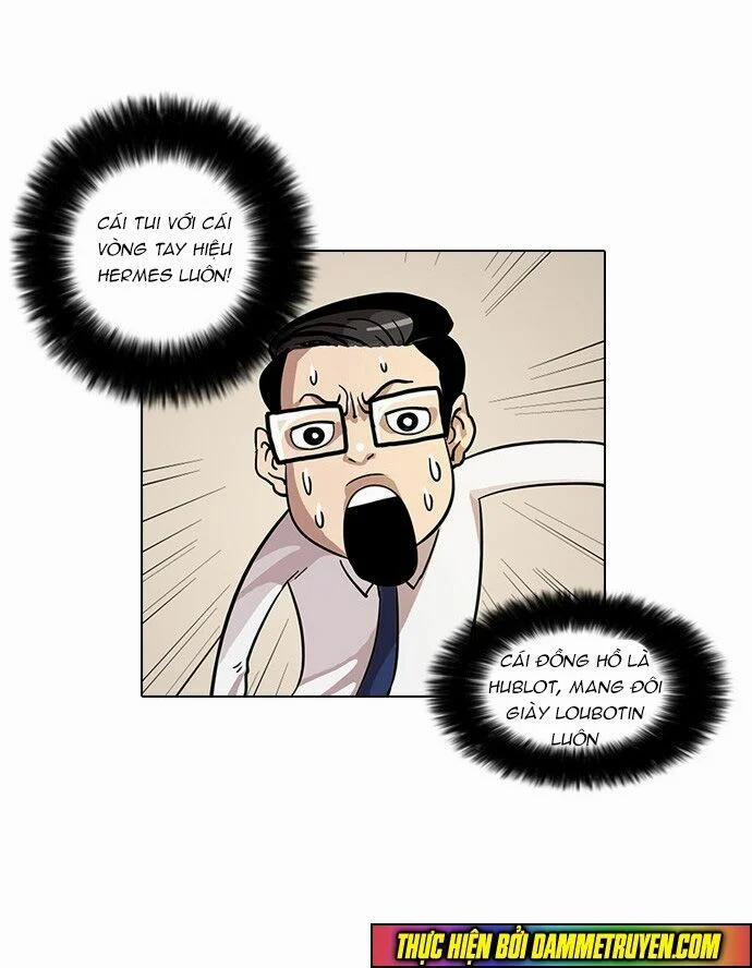 Hoán Đổi Diệu Kỳ 19 trang 23