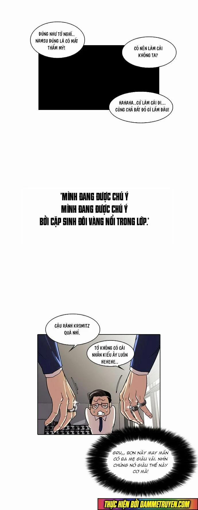 Hoán Đổi Diệu Kỳ 19 trang 26