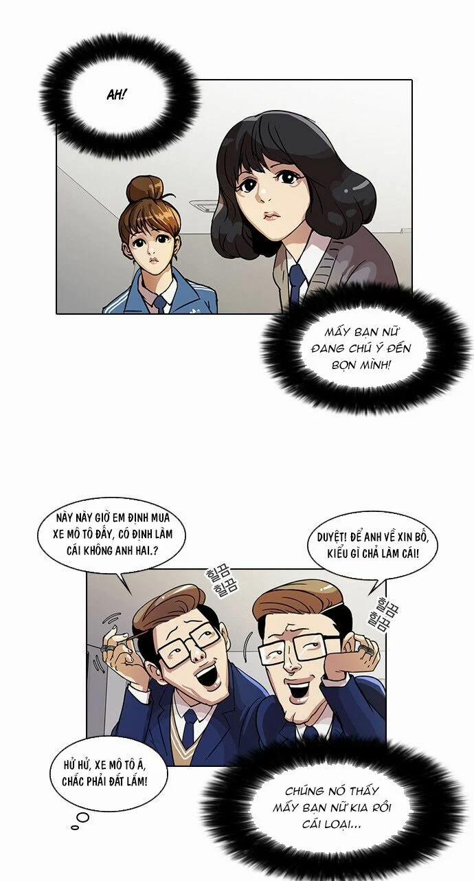 Hoán Đổi Diệu Kỳ 19 trang 27