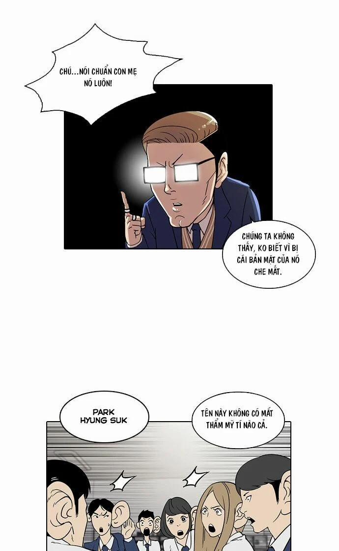 Hoán Đổi Diệu Kỳ 19 trang 33