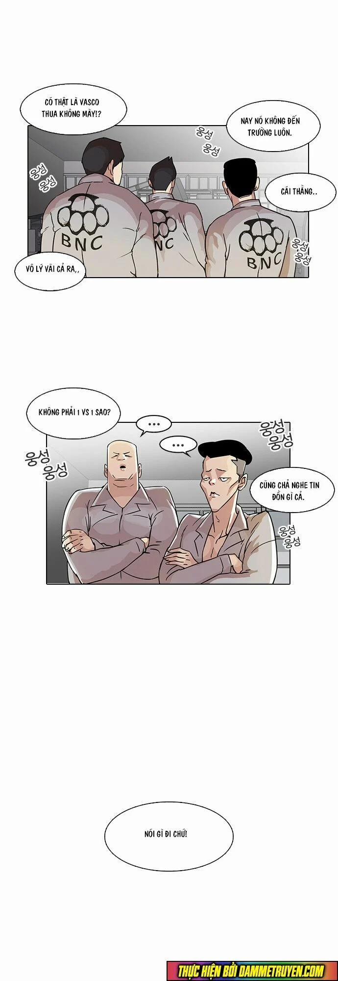 Hoán Đổi Diệu Kỳ 19 trang 37