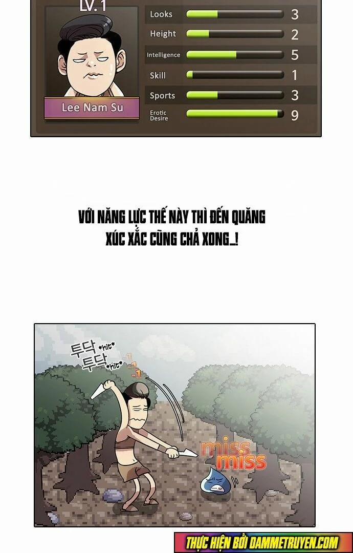 Hoán Đổi Diệu Kỳ 19 trang 4