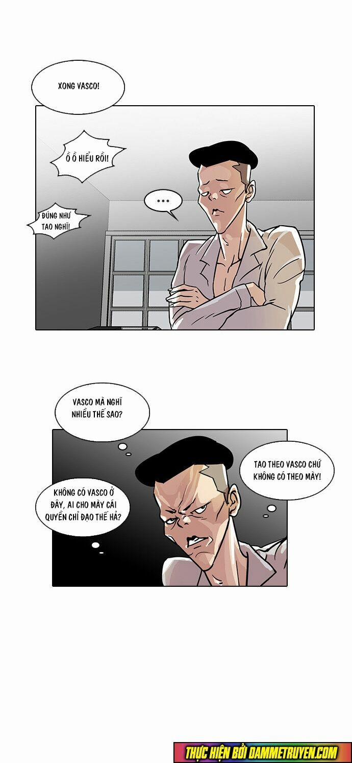 Hoán Đổi Diệu Kỳ 19 trang 46