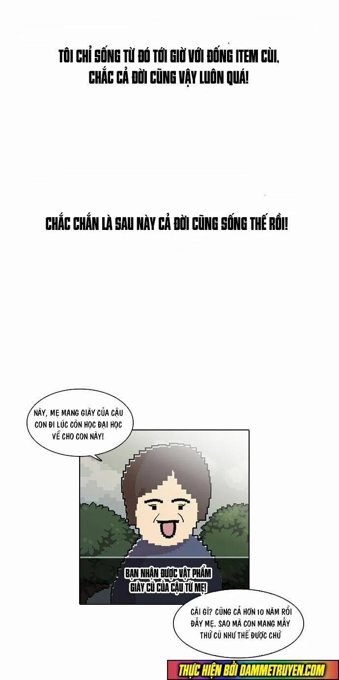 Hoán Đổi Diệu Kỳ 19 trang 5