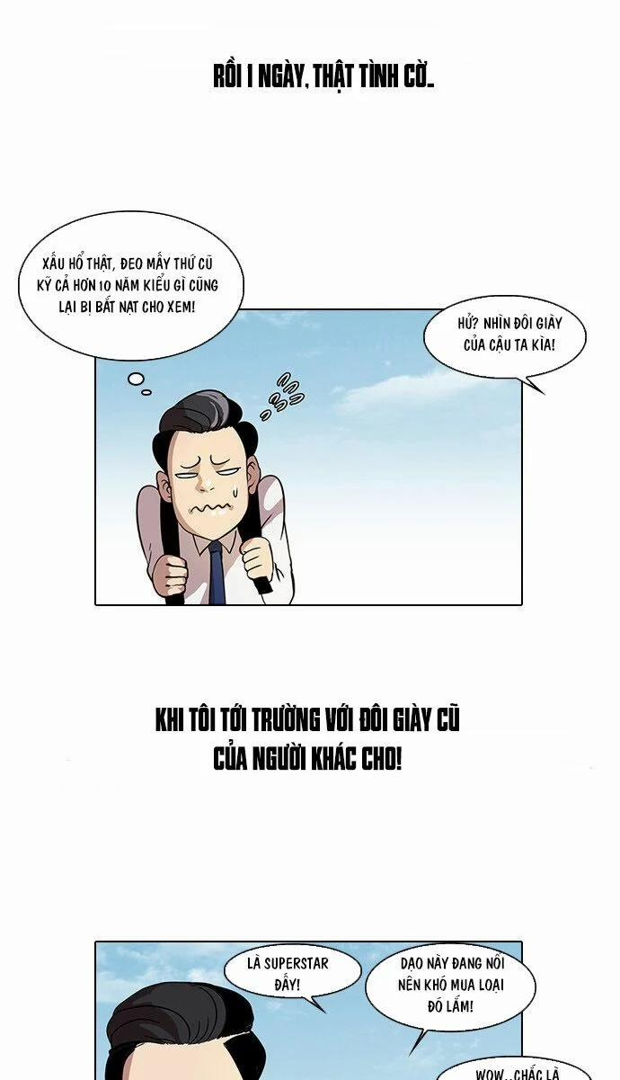 Hoán Đổi Diệu Kỳ 19 trang 6