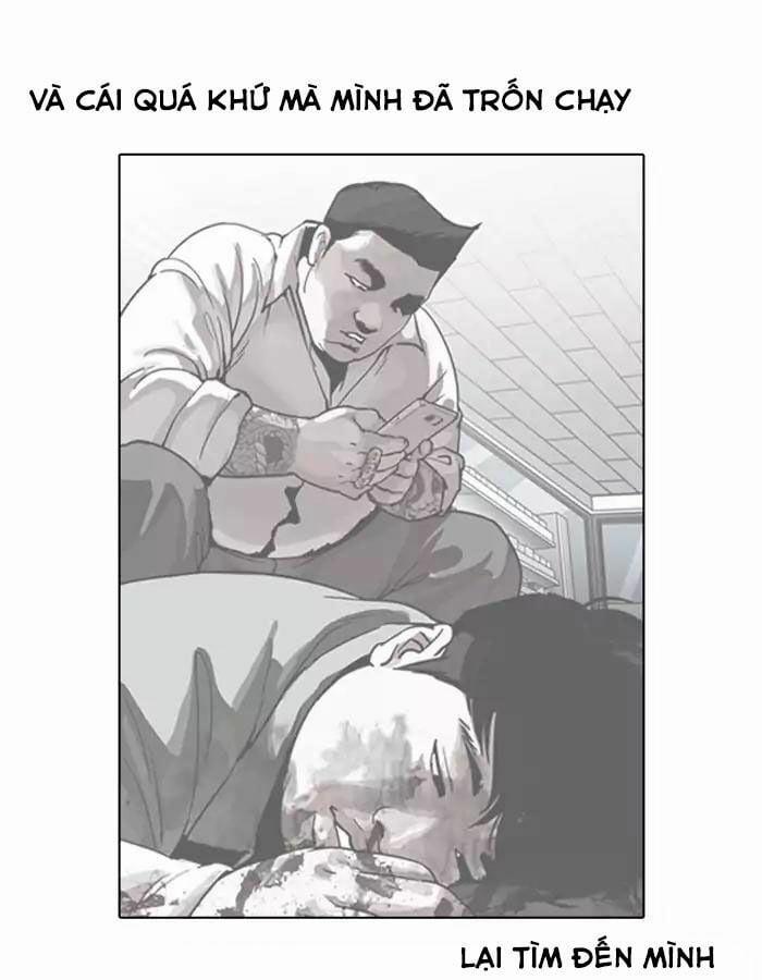 Hoán Đổi Diệu Kỳ 190 trang 126