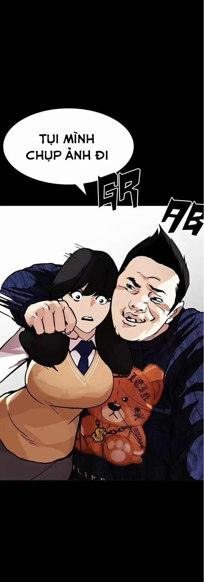 Hoán Đổi Diệu Kỳ 196 trang 27