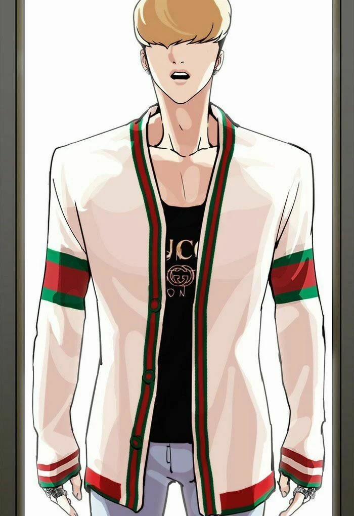 Hoán Đổi Diệu Kỳ 198 trang 76