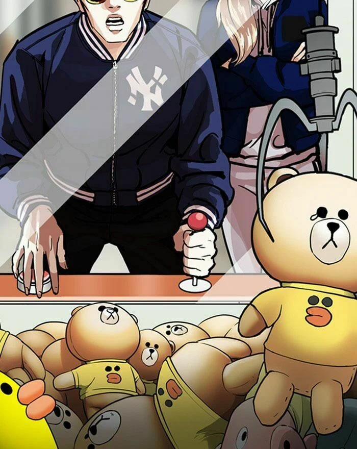 Hoán Đổi Diệu Kỳ 199 trang 128