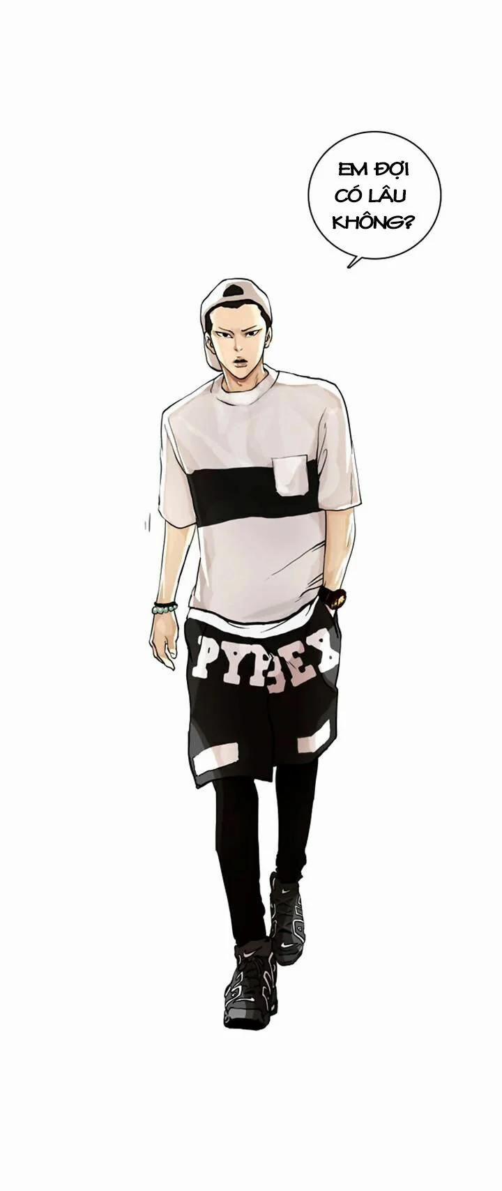 Hoán Đổi Diệu Kỳ 2 trang 66